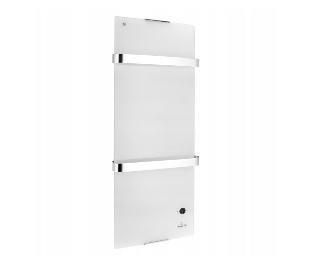 Mission Air Grzejnik konwektorowy NEAPOL 1200W WiFi White - 1590303 - zdjęcie